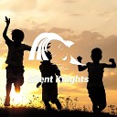 Silent Knights - Calming Sleep Music for Kids