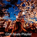 Chill Beats Playlist - O Holy Night Christmas 2020