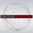 SPARK SPEAKER - Outro