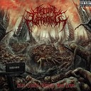 Visceral Uprooting Inseminate Degeneracy Cryogenical Excision feat Felix… - U F O