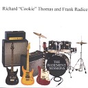 Richard Cookie Thomas and Frank Radice - Love Letters