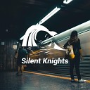 Silent Knights - Up In Space