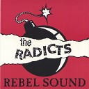The Radicts - No Place Like Home