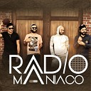 Radio Maniaco feat Gustavo Laureano - Como Fue feat Gustavo Laureano