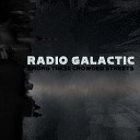 Radio Galactic - Eidolon