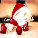 Cafe Jazz Relax - Hark the Herald Angels Sing Christmas…