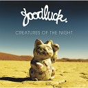 GoodLuck - The Storm Album Version