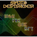 Radio Destroyer - Dream Up