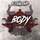 K Enagonio - Body