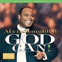 Alvin Slaughter Integrity s Hosanna Music - You Are Worthy to Be Praised Split Trax