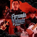 Fernando Delgado y Sus Arriesgados - Paloma Sin Nidal