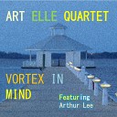 Art Elle Quartet feat Arthur Lee - Morse Code Pt Three feat Arthur Lee