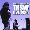 Radical Molesters - Apologies Mean Nothing Live