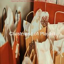 Christmas Lofi Playlist - Away in a Manger Opening Presents