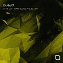 Kamara - Endurance