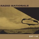 Radio Nationals - 100 Miles to Go