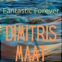 Dimitris Maat - April Work