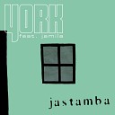 York feat Jamila - Jastamba Instrumental Radio Mix