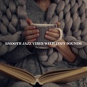 Smooth Jazz Music Club - Magic Moonlight