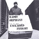Radio Orphans - Funny Shoes
