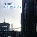 Radio Luxemberg - Pale White Lashes