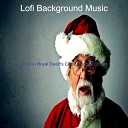 Lofi Background Music - Christmas Dinner O Christmas Tree