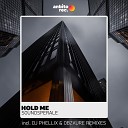 Soundsperale - Hold Me Obzkure Remix