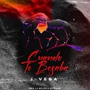 J Vega Jona La Melodia Suprema - Cuando Te Besaba