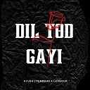 AYU H Pendo46 Lexnour - Dil Tod Gayi