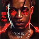 YOUNG BIIZY feat Dj Dre - Redi pal pley