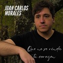 Juan Carlos Morales - Ella Se Fue