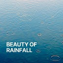 Relaxing Rain Sounds - Ripples in a Puddle