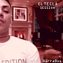 El Tecla Session - Cumbia Barrabox