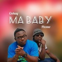 Ceekay Pizzow - Ma Baby