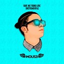 DJ Mouse - Rave We Found Love Instrumental