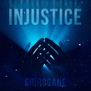 Shirogane - Injustice prod by ICONMUSIC