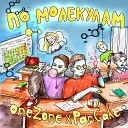 oneZone PanCake - По молекулам