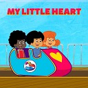 3 Little Words - My Little Heart