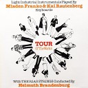 Mladen Franko Kai Rautenberg The Rias Strings Helmuth… - Strange Meeting Remastered