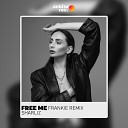 Sharliz - Free Me Frankie Remix