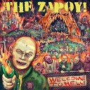 The Zapoy - Punks and Skins Untd feat Фарик Criminal State…