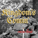 Masa Koda - Kingdom s Comin