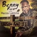 Benny Rico y su Razza Lattina - Ai Se Eu Te Pego