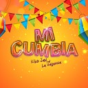 Kike Jav feat La Vagancia - Mi Cumbia