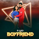 D Leo Runjhun Dhamija - Boyfriend