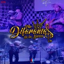 Trio Diferentes de la Sierra - Dos Vicios Live Session