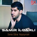 Samir Ilqarli ft Tural Seda v - Sene gore Yasayiram 2014