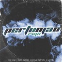 Big Duck feat Danilo Montana Alan Torres G… - Perfumao R M X Remix