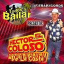 Hector El Coloso De La Costa - Los Carruseles