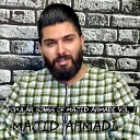 Majid Ahmadi - Bi Vafa